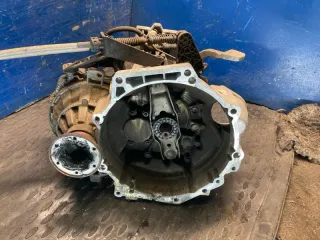 02S300051F КПП механическая (МКПП) Skoda Octavia A7 Арт 2-547899