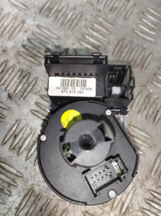 8P0919093 Блок управления светом Audi TT 2 Арт 2-548040, вид 2