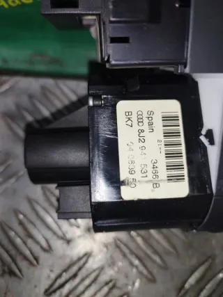 8P0919093 Блок управления светом Audi TT 2 Арт 2-548040, вид 3