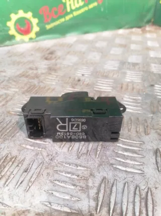 8608A100 Кнопка стеклоподъемника Mitsubishi Lancer 9 Арт 2-548468, вид 4