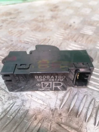 8608A100 Кнопка стеклоподъемника Mitsubishi Lancer 9 Арт 2-548468, вид 5