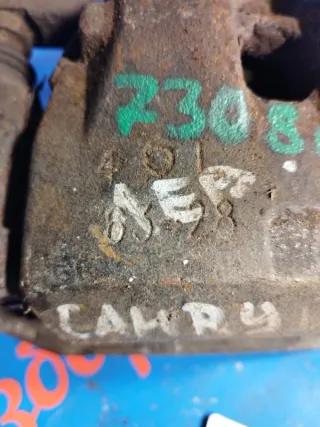 4775006220 Суппорт передний левый Toyota Camry XV40 Арт 2-548671, вид 2