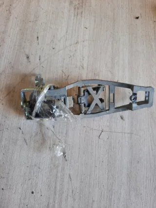 7h0 Кронштейн Volkswagen Transporter T5 Арт 2-548771, вид 1