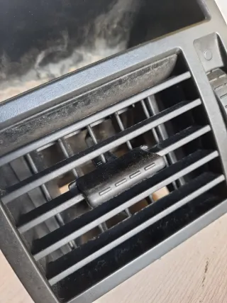 7h0 Дефлектор воздуховода Volkswagen Transporter T5 Арт 2-548810, вид 2