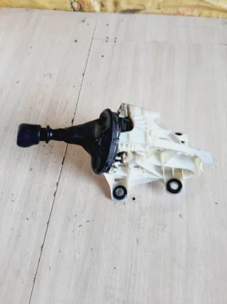 7H0 Кулиса рычаг мкпп Volkswagen Transporter T5 Арт 2-548867, вид 1