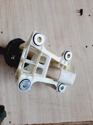 7H0 Кулиса рычаг мкпп Volkswagen Transporter T5 Арт 2-548867, вид 3