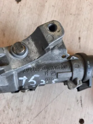 7h0 Замок зажигания Volkswagen Transporter T5 Арт 2-548885, вид 3