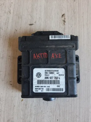 7h1 Эбу блок управления акпп Volkswagen Transporter T5 Арт 2-548908, вид 1