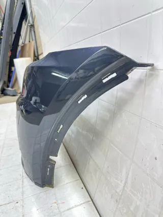 80A807107AGRU Клык бампера Audi Q5 2 Арт 2-548932, вид 3