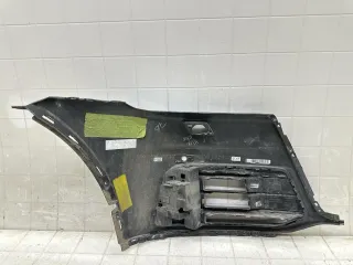 80A807107AGRU Клык бампера Audi Q5 2 Арт 2-548932, вид 9