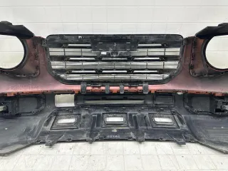 2803103XKN04A Бампер передний Haval Dargo Арт 2-548973, вид 13