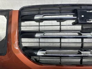 2803103XKN04A Бампер передний Haval Dargo Арт 2-548973, вид 23