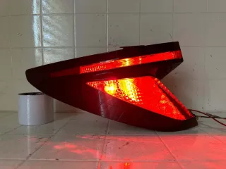 92401N9000 Фонарь внешний Hyundai Tucson 4 Арт 2-549039, вид 1