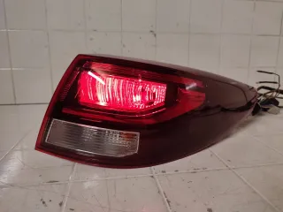92402H0700 Фонарь галоген Kia Rio 4 restailing Арт 2-549190, вид 1