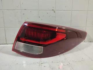 92402H0700 Фонарь галоген Kia Rio 4 restailing Арт 2-549190, вид 3