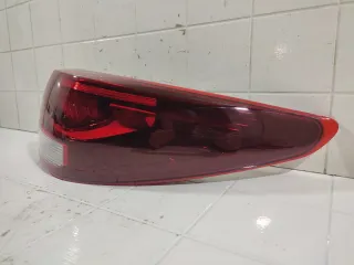92402H0700 Фонарь галоген Kia Rio 4 restailing Арт 2-549190, вид 5