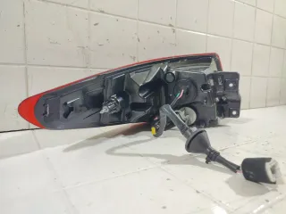 92402H0700 Фонарь галоген Kia Rio 4 restailing Арт 2-549190, вид 6