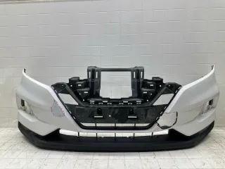 62022HL00H Бампер передний Nissan Qashqai 2 Арт 2-549350, вид 1