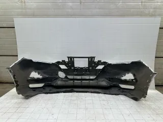 62022HL00H Бампер передний Nissan Qashqai 2 Арт 2-549350, вид 11