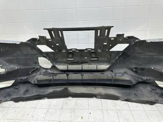 62022HL00H Бампер передний Nissan Qashqai 2 Арт 2-549350, вид 13