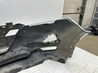 62022HL00H Бампер передний Nissan Qashqai 2 Арт 2-549350, вид 14