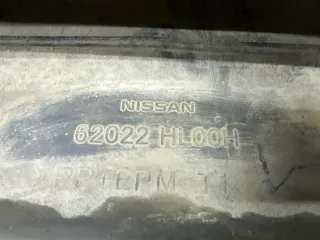 62022HL00H Бампер передний Nissan Qashqai 2 Арт 2-549350, вид 15