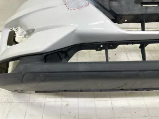 62022HL00H Бампер передний Nissan Qashqai 2 Арт 2-549350, вид 17