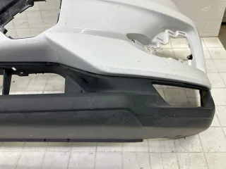 62022HL00H Бампер передний Nissan Qashqai 2 Арт 2-549350, вид 19