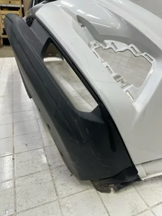 62022HL00H Бампер передний Nissan Qashqai 2 Арт 2-549350, вид 20