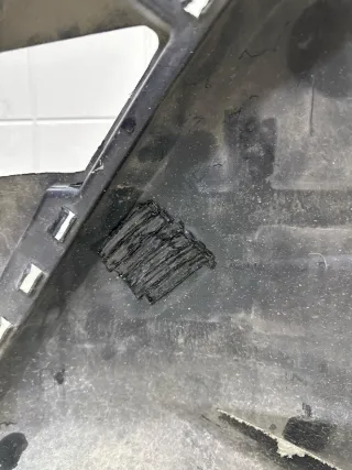 62022HL00H Бампер передний Nissan Qashqai 2 Арт 2-549350, вид 22