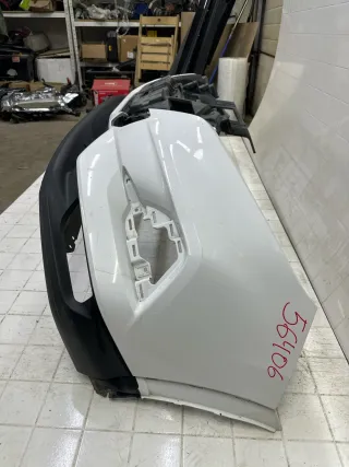 62022HL00H Бампер передний Nissan Qashqai 2 Арт 2-549350, вид 7