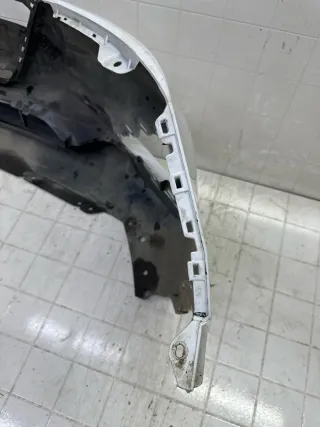 62022HL00H Бампер передний Nissan Qashqai 2 Арт 2-549350, вид 10