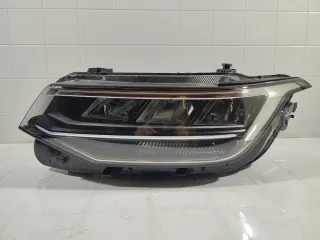 5NB941035C Фара led Volkswagen Tiguan 2 Арт 2-549444, вид 1