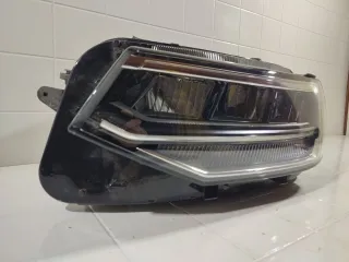 5NB941035C Фара led Volkswagen Tiguan 2 Арт 2-549444, вид 2