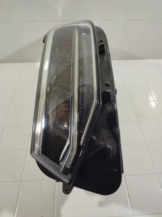 5NB941035C Фара led Volkswagen Tiguan 2 Арт 2-549444, вид 4