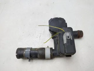 7PP819810A Кран отопителя Volkswagen Touareg 2 Арт 2-549585, вид 1