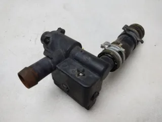 7PP819810A Кран отопителя Volkswagen Touareg 2 Арт 2-549585, вид 3