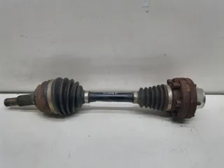 7P0407271C Привод Volkswagen Touareg 2 Арт 2-549663, вид 1