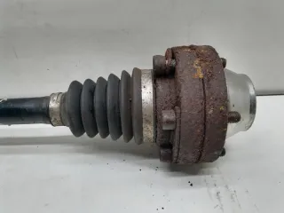 7P0407271C Привод Volkswagen Touareg 2 Арт 2-549663, вид 3