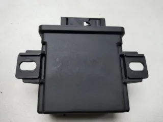 7P6907357 Блок управления светом Volkswagen Touareg 2 Арт 2-549683, вид 4