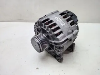 059903023N Генератор Volkswagen Touareg 2 Арт 2-549765, вид 1