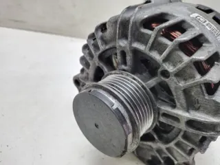 059903023N Генератор Volkswagen Touareg 2 Арт 2-549765, вид 3