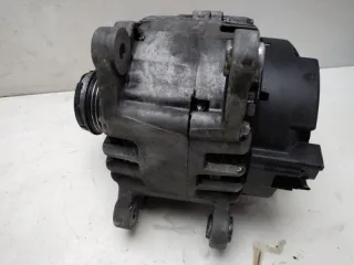 059903023N Генератор Volkswagen Touareg 2 Арт 2-549765, вид 6