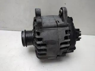 059903023N Генератор Volkswagen Touareg 2 Арт 2-549765, вид 7