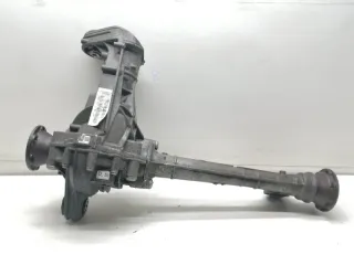 0BM409505L Редуктор заднего моста Volkswagen Touareg 2 Арт 2-549787, вид 1
