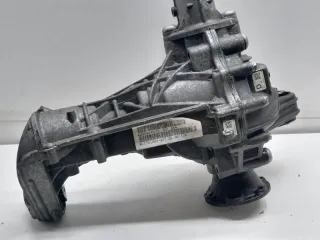 0BM409505L Редуктор заднего моста Volkswagen Touareg 2 Арт 2-549787, вид 11