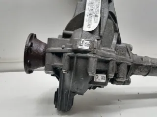 0BM409505L Редуктор заднего моста Volkswagen Touareg 2 Арт 2-549787, вид 2