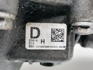 0BM409505L Редуктор заднего моста Volkswagen Touareg 2 Арт 2-549787, вид 5