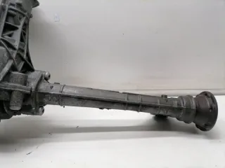 0BM409505L Редуктор заднего моста Volkswagen Touareg 2 Арт 2-549787, вид 6