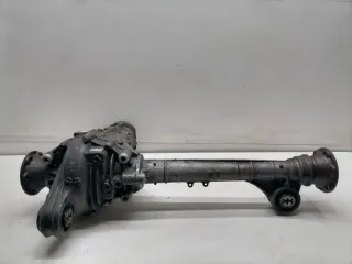 0BM409505L Редуктор заднего моста Volkswagen Touareg 2 Арт 2-549787, вид 7